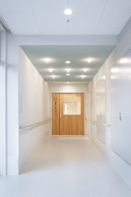 Asoka-en Nursing Home